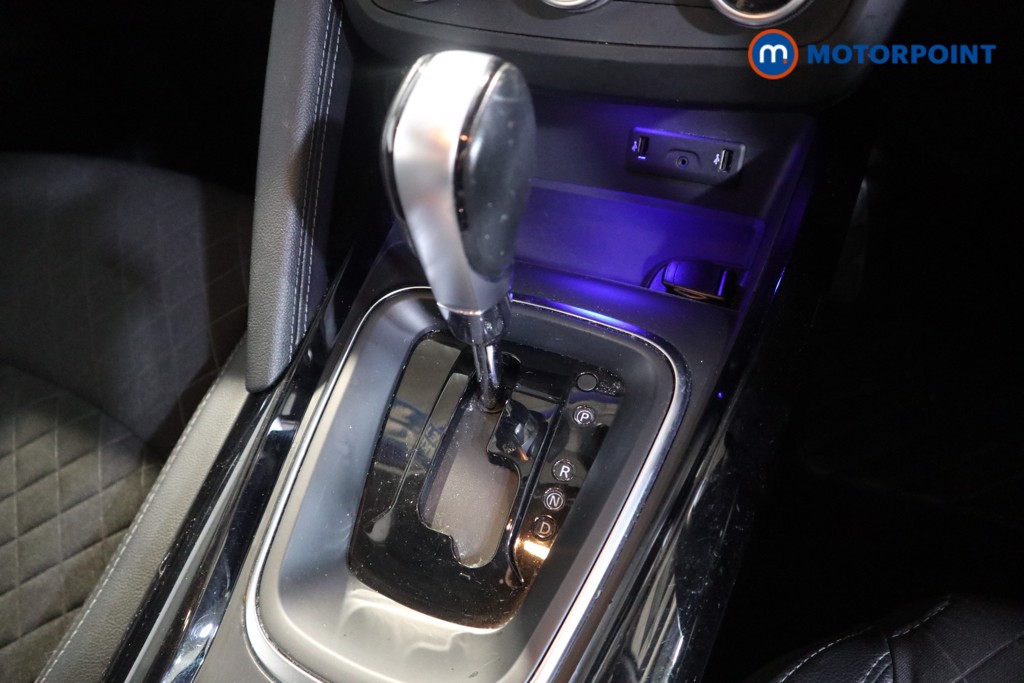 Renault Kadjar Iconic Automatic Petrol SUV - Stock Number (1592898) - 11th supplementary image