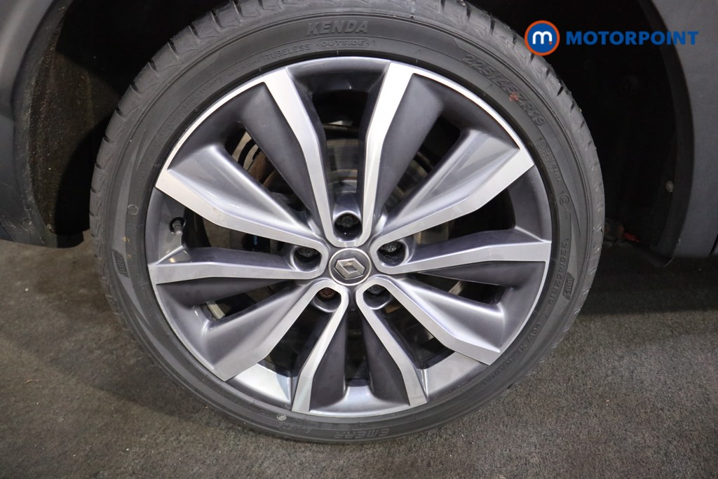 Renault Kadjar Iconic Automatic Petrol SUV - Stock Number (1592898) - 21st supplementary image