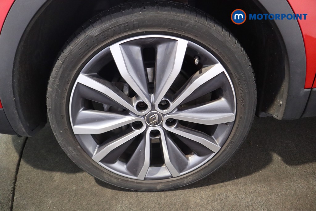 Renault Kadjar Iconic Automatic Petrol SUV - Stock Number (1592898) - 23rd supplementary image