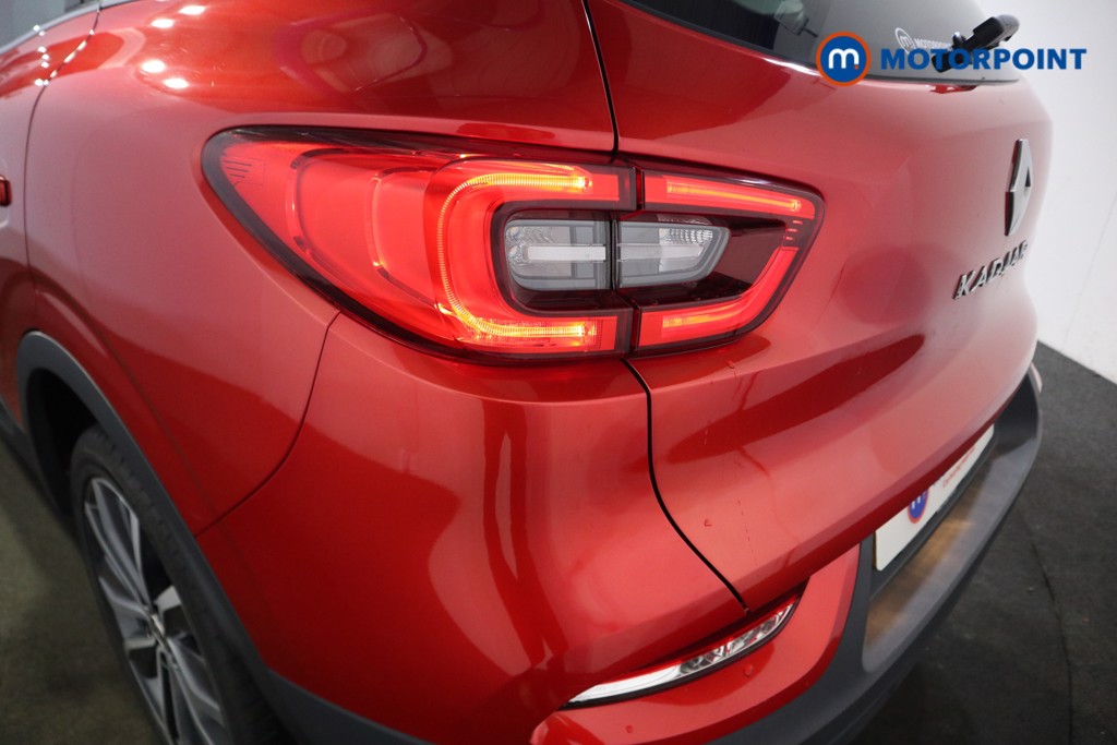 Renault Kadjar Iconic Automatic Petrol SUV - Stock Number (1592898) - 27th supplementary image