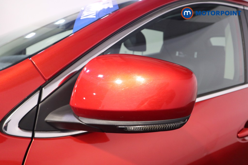 Renault Kadjar Iconic Automatic Petrol SUV - Stock Number (1592898) - 31st supplementary image