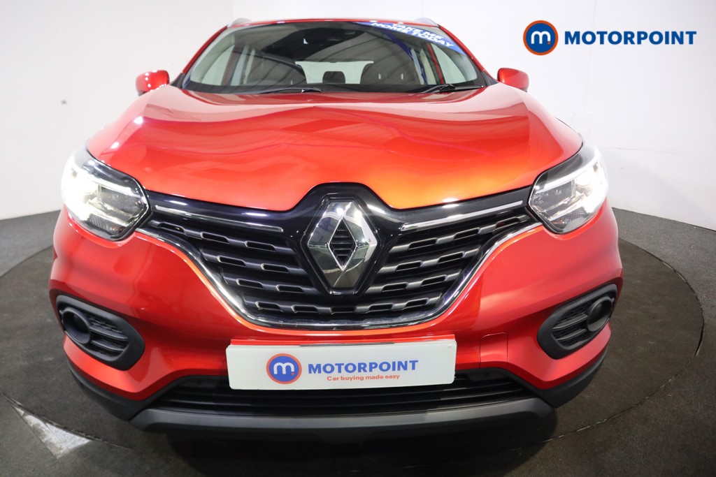 Renault Kadjar Iconic Automatic Petrol SUV - Stock Number (1592898) - 35th supplementary image