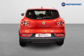 Renault Kadjar Iconic Automatic Petrol SUV - Stock Number (1592898) - Rear bumper