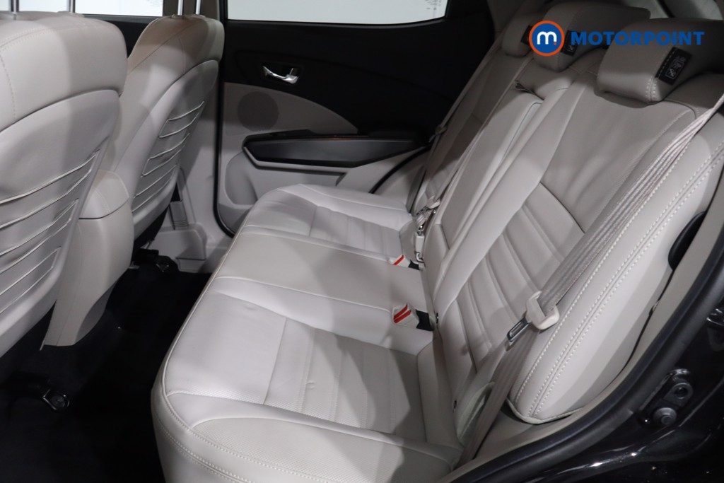 Ssangyong Tivoli Ultimate Automatic Petrol SUV - Stock Number (1593006) - 5th supplementary image