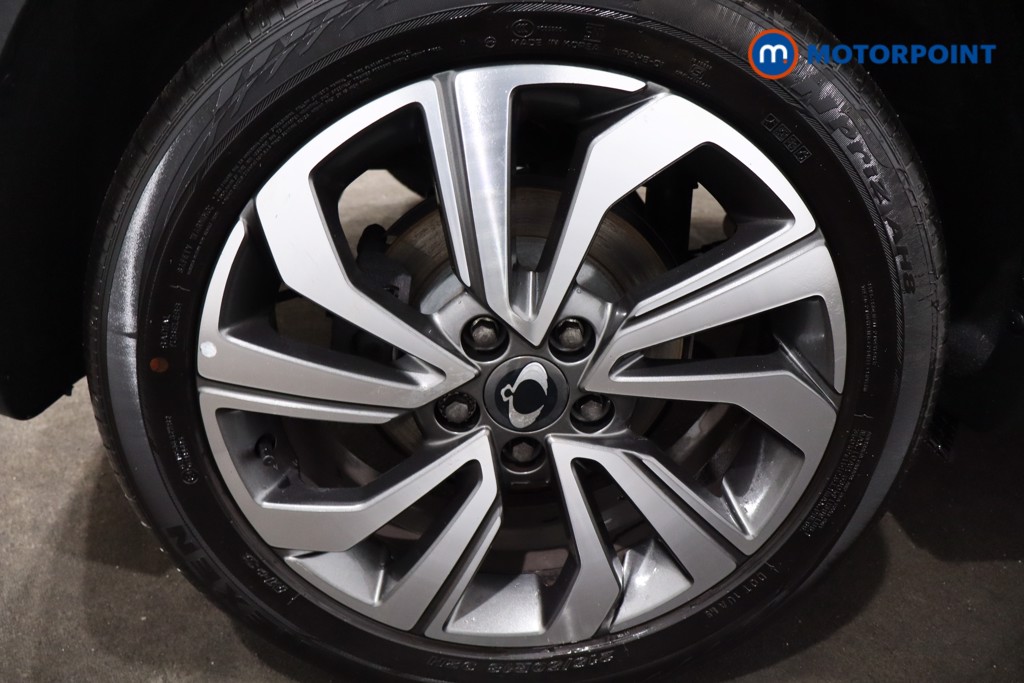 Ssangyong Tivoli Ultimate Automatic Petrol SUV - Stock Number (1593006) - 9th supplementary image