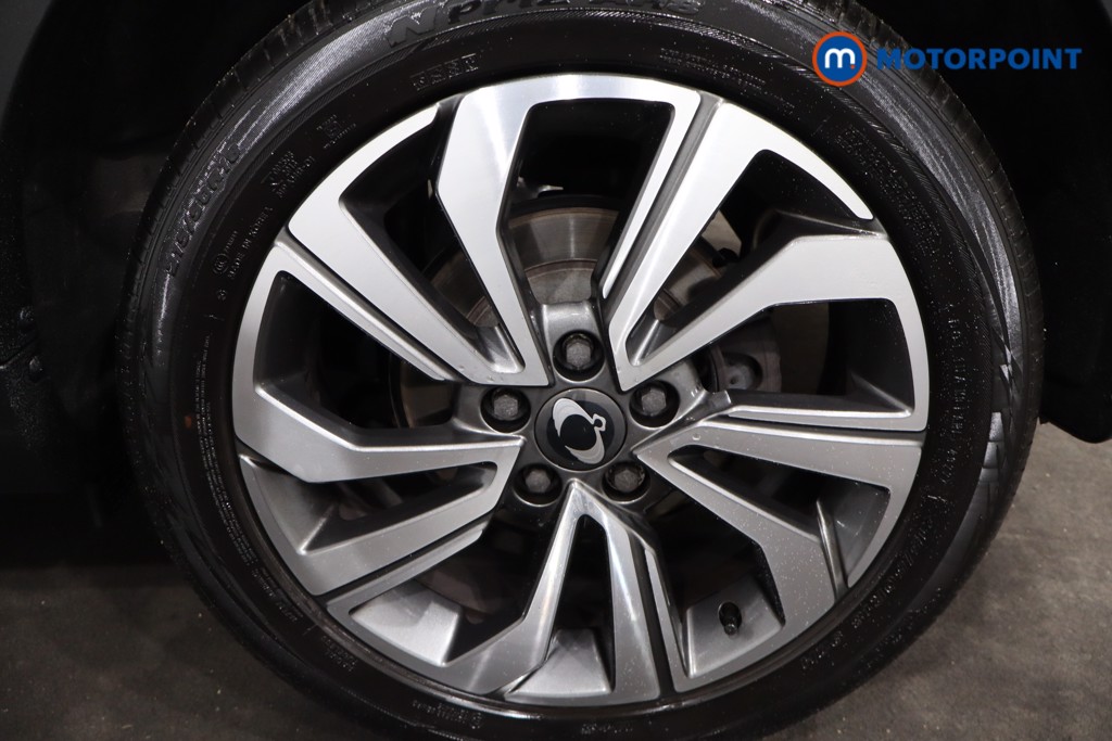 Ssangyong Tivoli Ultimate Automatic Petrol SUV - Stock Number (1593006) - 12th supplementary image