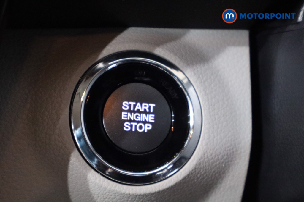 Ssangyong Tivoli Ultimate Automatic Petrol SUV - Stock Number (1593006) - 13th supplementary image