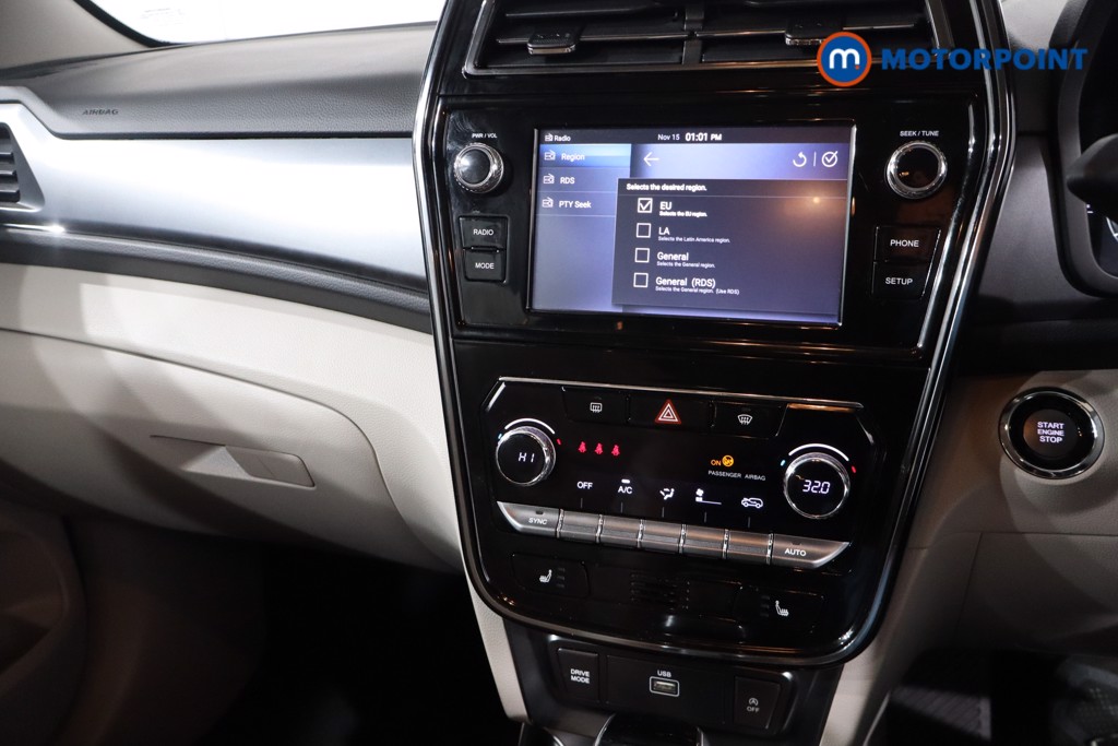 Ssangyong Tivoli Ultimate Automatic Petrol SUV - Stock Number (1593006) - 15th supplementary image