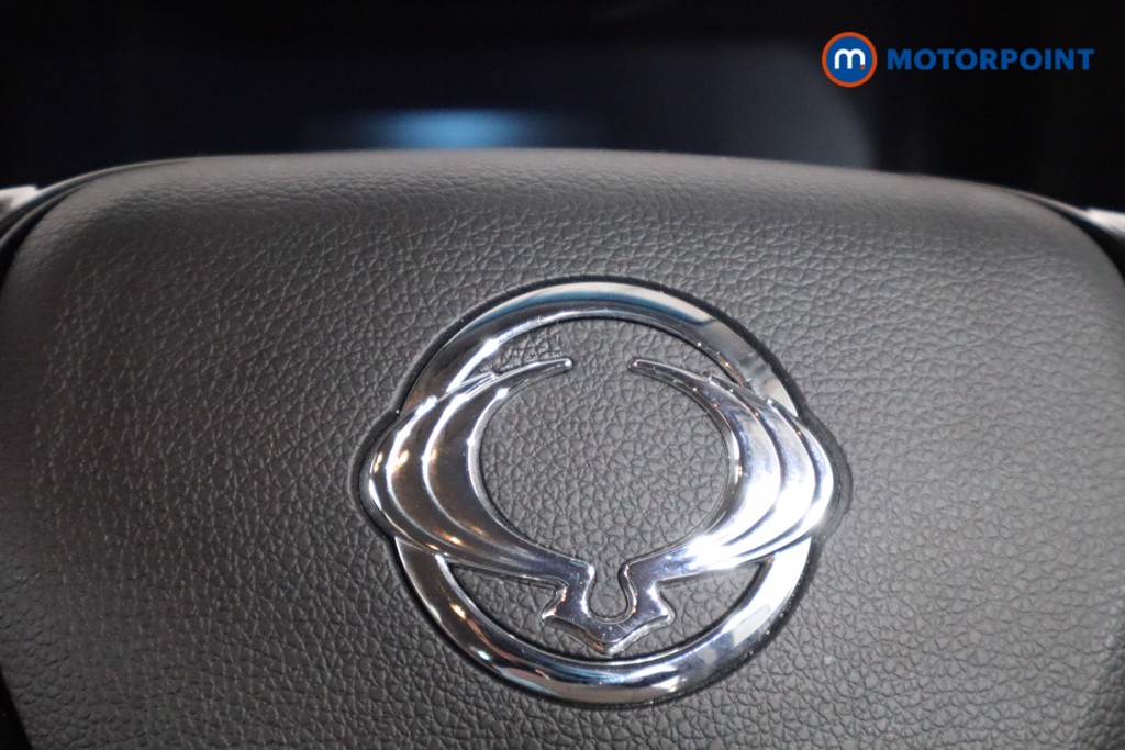 Ssangyong Tivoli Ultimate Automatic Petrol SUV - Stock Number (1593006) - 17th supplementary image
