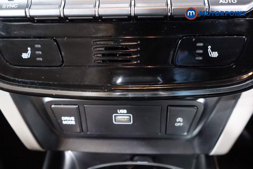 Ssangyong Tivoli Ultimate Automatic Petrol SUV - Stock Number (1593006) - 21st supplementary image