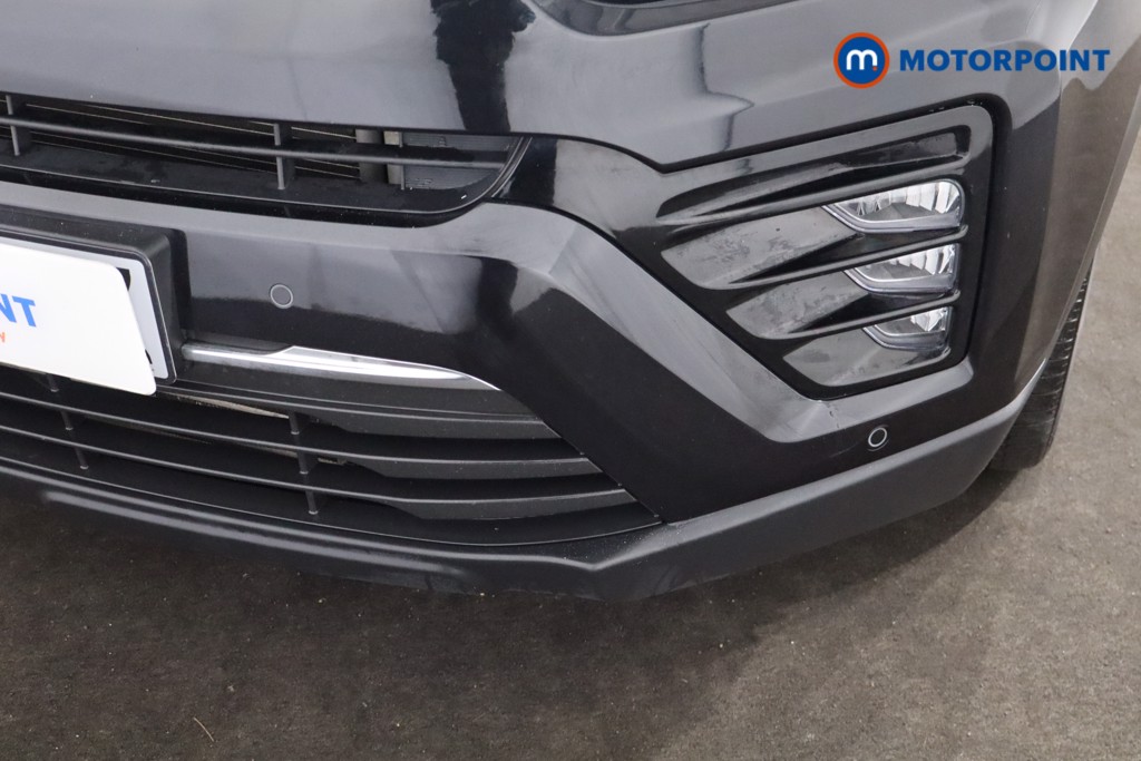 Ssangyong Tivoli Ultimate Automatic Petrol SUV - Stock Number (1593006) - 29th supplementary image