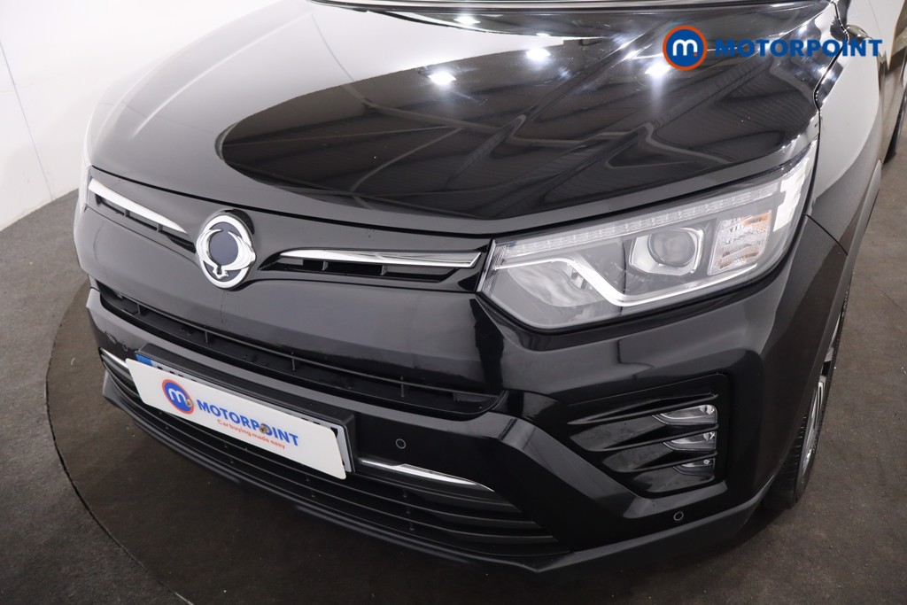 Ssangyong Tivoli Ultimate Automatic Petrol SUV - Stock Number (1593006) - 31st supplementary image