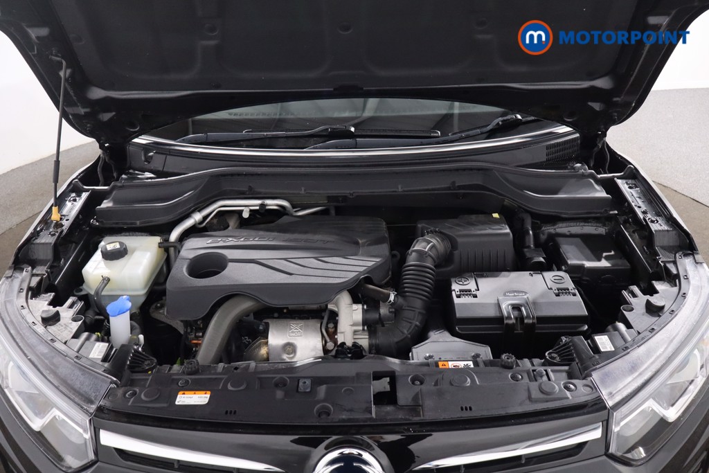 Ssangyong Tivoli Ultimate Automatic Petrol SUV - Stock Number (1593006) - 32nd supplementary image