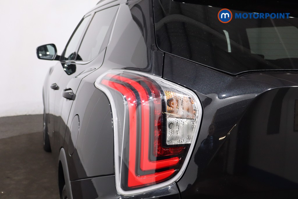 Ssangyong Tivoli Ultimate Automatic Petrol SUV - Stock Number (1593006) - 34th supplementary image