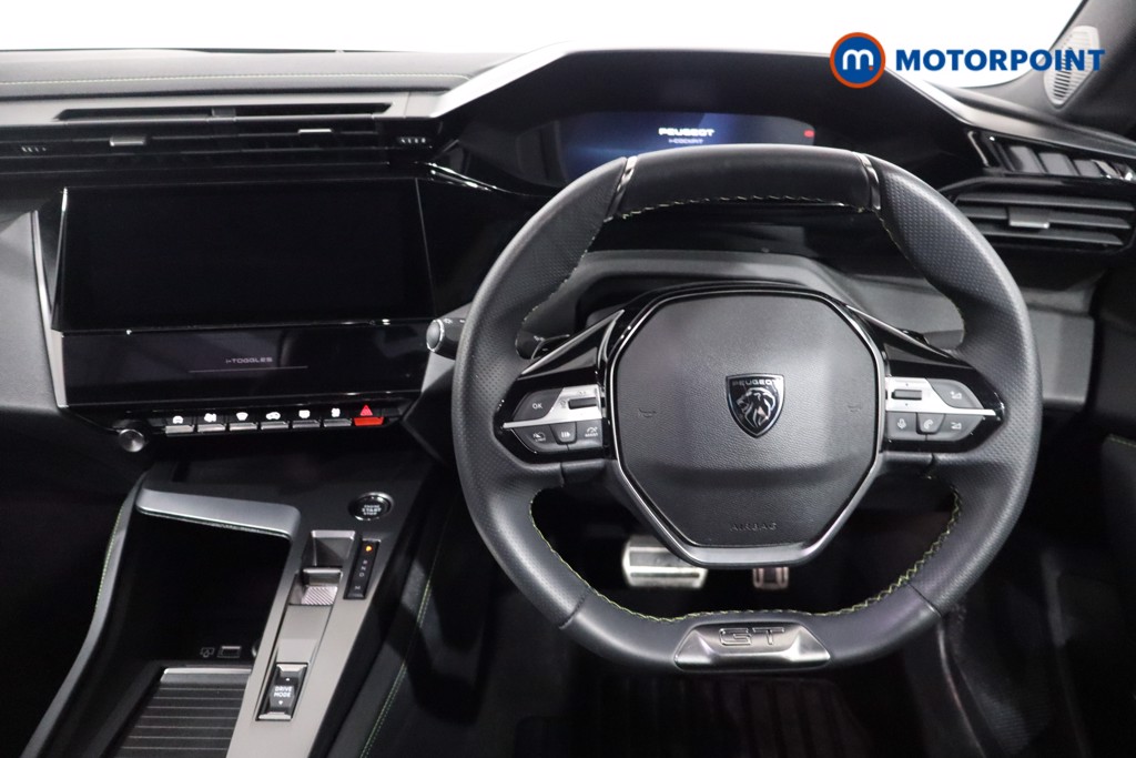 Peugeot 308 GT Automatic Petrol Estate - Stock Number (1593024) - 3rd supplementary image