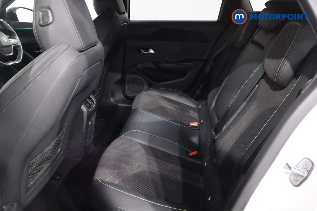 Peugeot 308 GT Automatic Petrol Estate - Stock Number (1593024) - 5th supplementary image