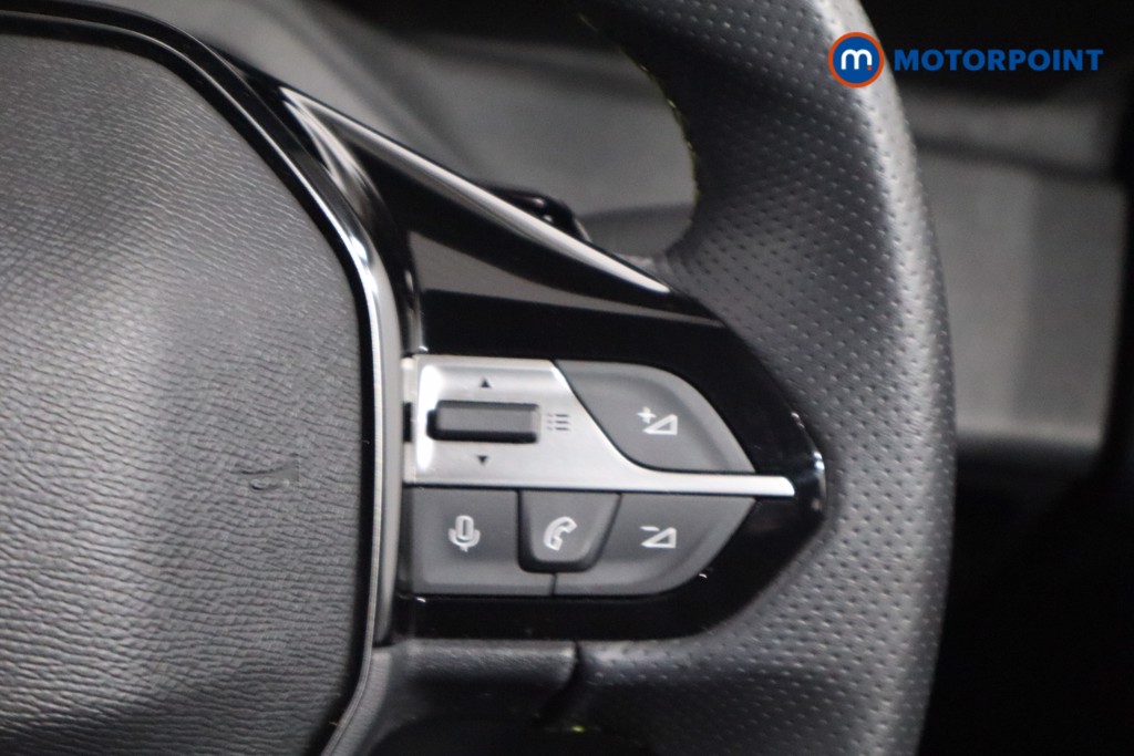 Peugeot 308 GT Automatic Petrol Estate - Stock Number (1593024) - 8th supplementary image