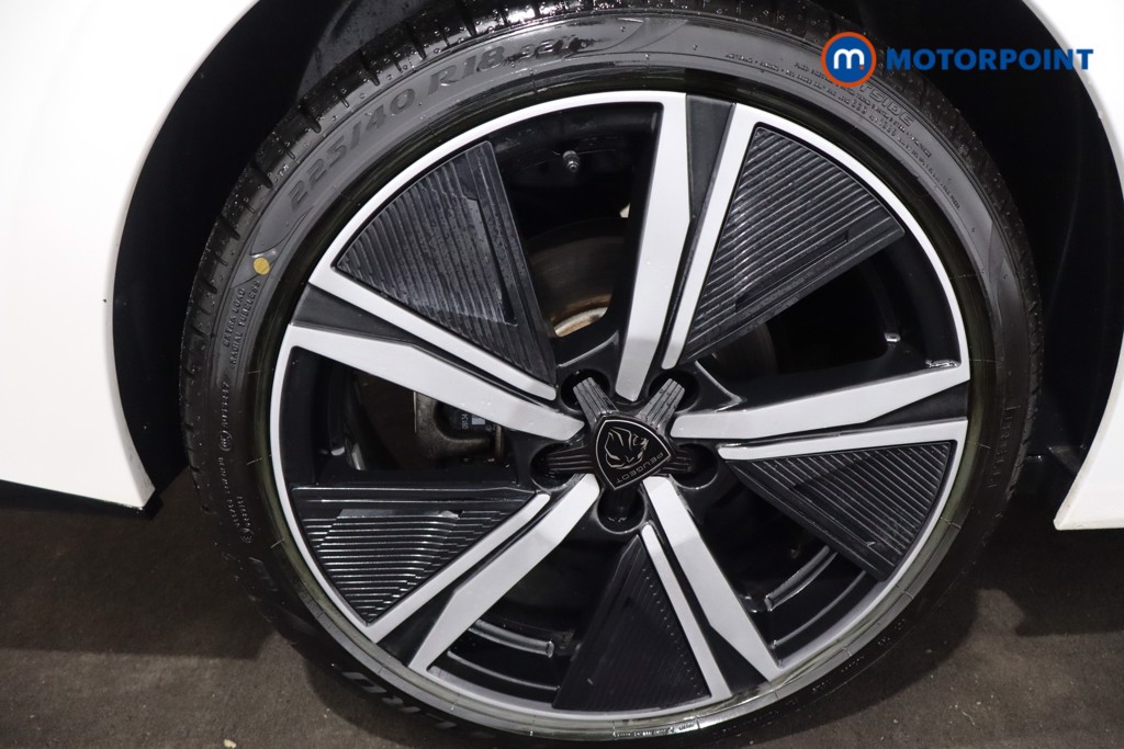 Peugeot 308 GT Automatic Petrol Estate - Stock Number (1593024) - 9th supplementary image