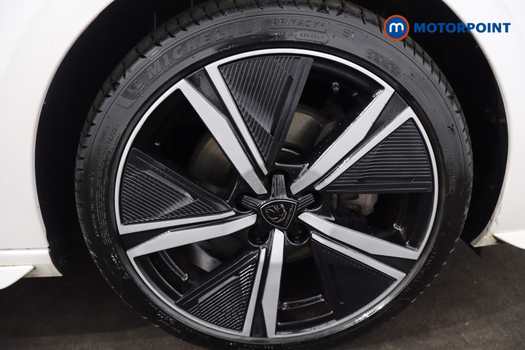 Peugeot 308 GT Automatic Petrol Estate - Stock Number (1593024) - 10th supplementary image