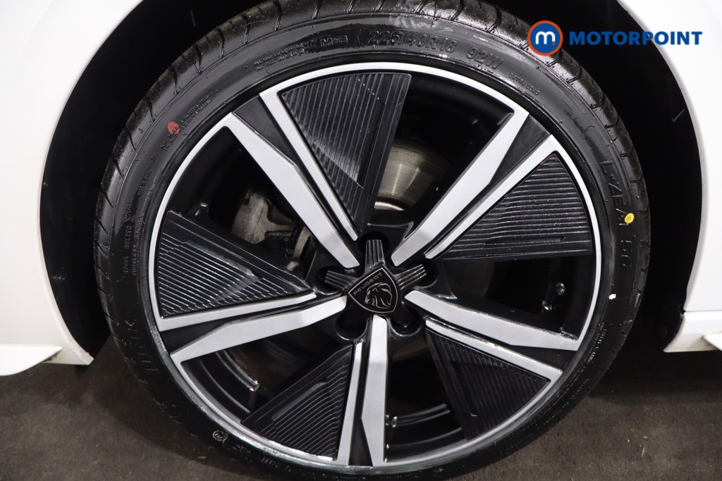 Peugeot 308 GT Automatic Petrol Estate - Stock Number (1593024) - 11th supplementary image