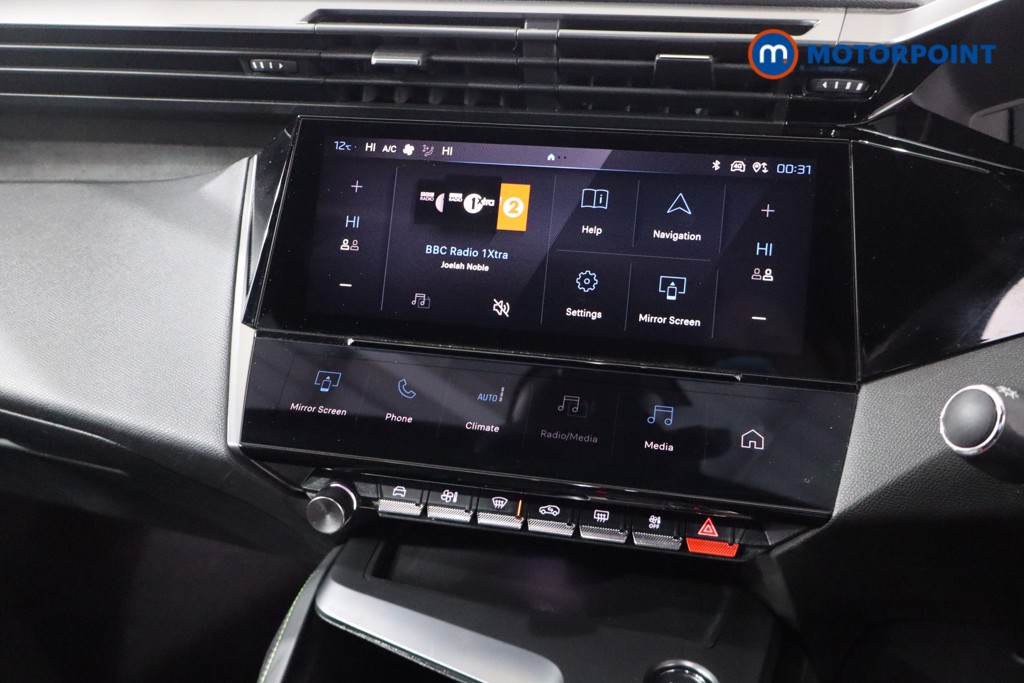 Peugeot 308 GT Automatic Petrol Estate - Stock Number (1593024) - 15th supplementary image