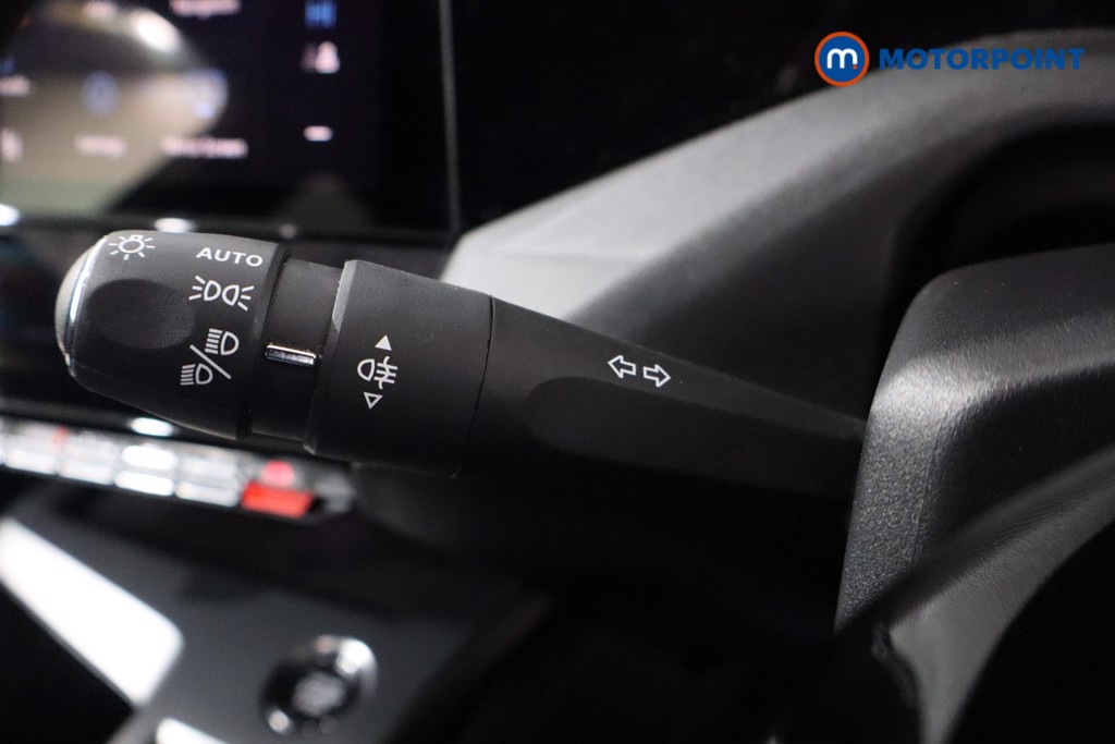 Peugeot 308 GT Automatic Petrol Estate - Stock Number (1593024) - 19th supplementary image