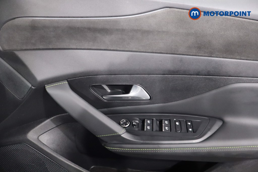Peugeot 308 GT Automatic Petrol Estate - Stock Number (1593024) - 22nd supplementary image