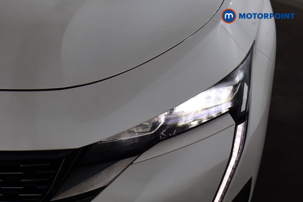 Peugeot 308 GT Automatic Petrol Estate - Stock Number (1593024) - 26th supplementary image