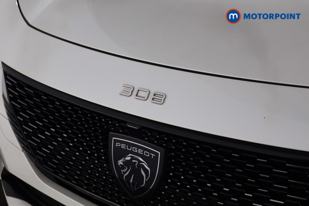 Peugeot 308 GT Automatic Petrol Estate - Stock Number (1593024) - 28th supplementary image