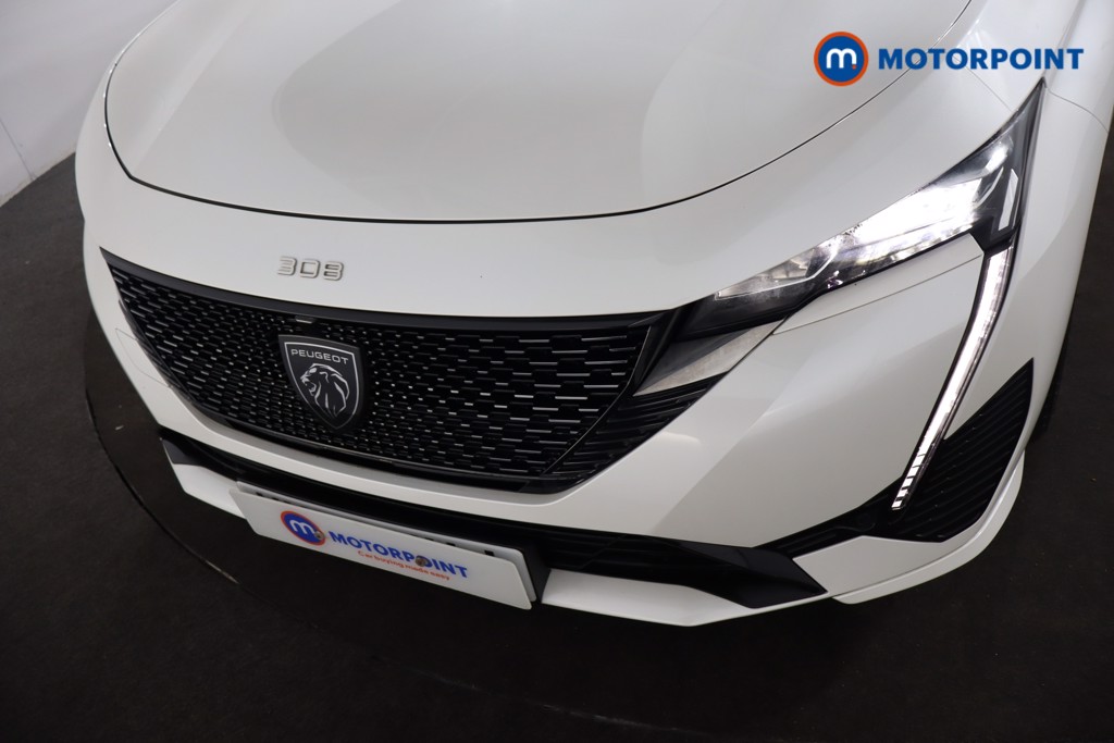 Peugeot 308 GT Automatic Petrol Estate - Stock Number (1593024) - 29th supplementary image