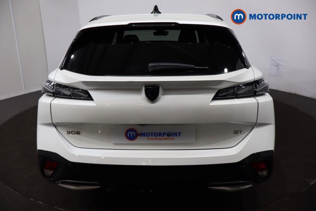 Peugeot 308 GT Automatic Petrol Estate - Stock Number (1593024) - 35th supplementary image