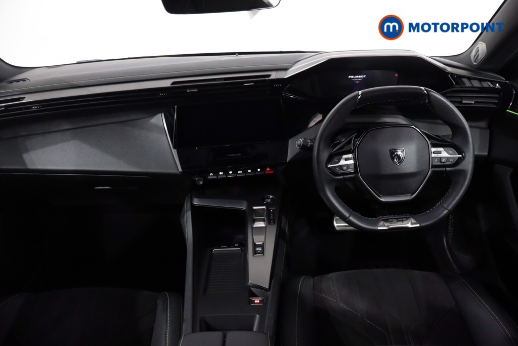 Peugeot 308 GT Automatic Petrol Estate - Stock Number (1593024) - 1st supplementary image