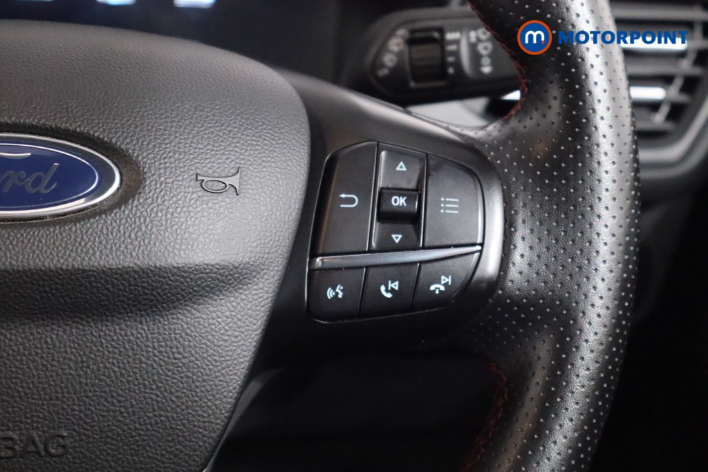 Ford Focus St-Line X Edition Manual Diesel Hatchback - Stock Number (1593415) - 8th supplementary image