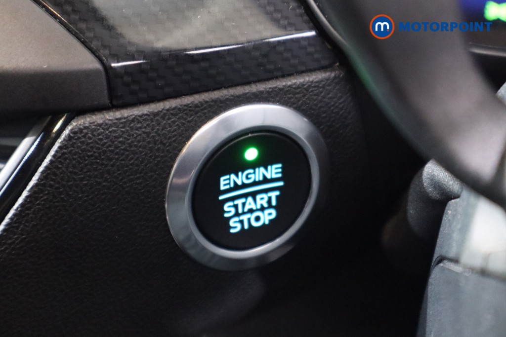 Ford Focus St-Line X Edition Manual Diesel Hatchback - Stock Number (1593415) - 13th supplementary image