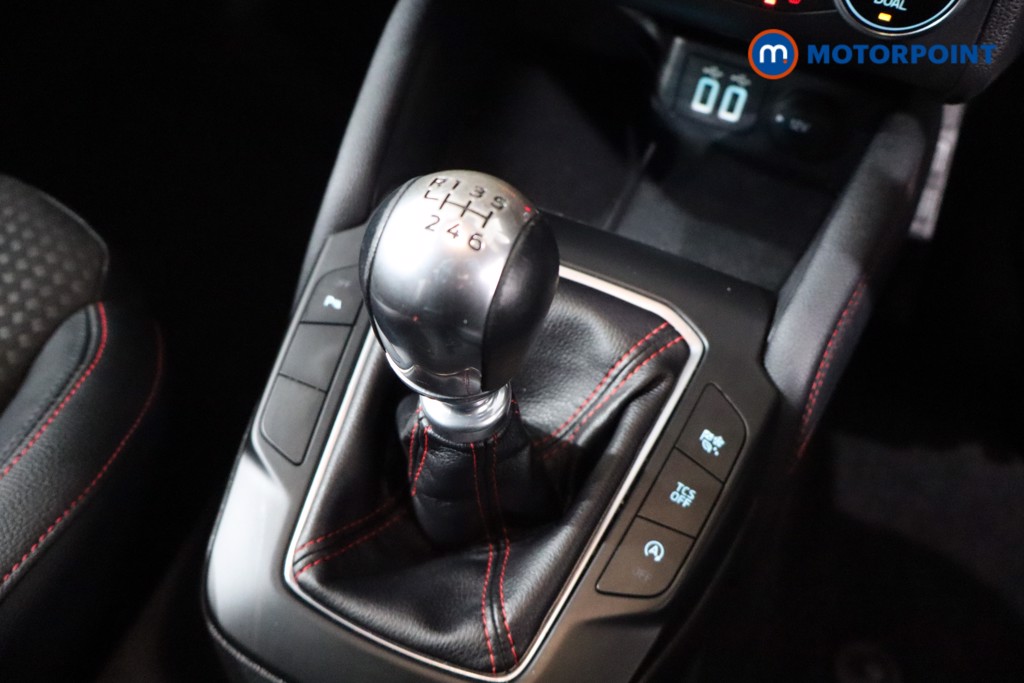 Ford Focus St-Line X Edition Manual Diesel Hatchback - Stock Number (1593415) - 14th supplementary image
