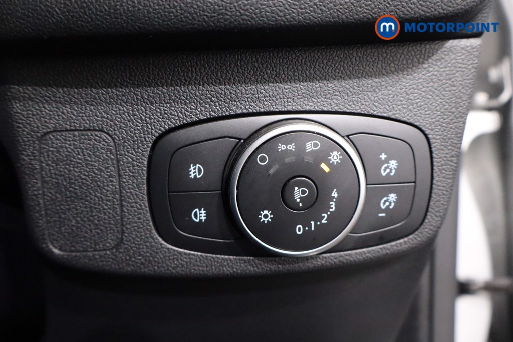 Ford Focus St-Line X Edition Manual Diesel Hatchback - Stock Number (1593415) - 20th supplementary image