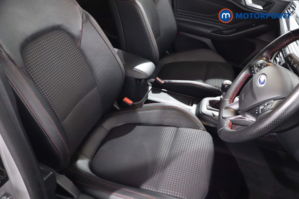 Ford Focus St-Line X Edition Manual Diesel Hatchback - Stock Number (1593415) - 23rd supplementary image