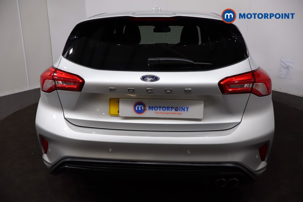 Ford Focus St-Line X Edition Manual Diesel Hatchback - Stock Number (1593415) - 35th supplementary image