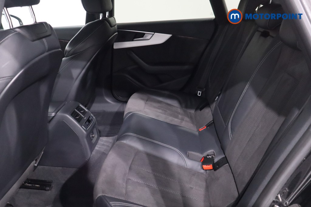 Audi A5 S Line Automatic Diesel Hatchback - Stock Number (1593498) - 5th supplementary image