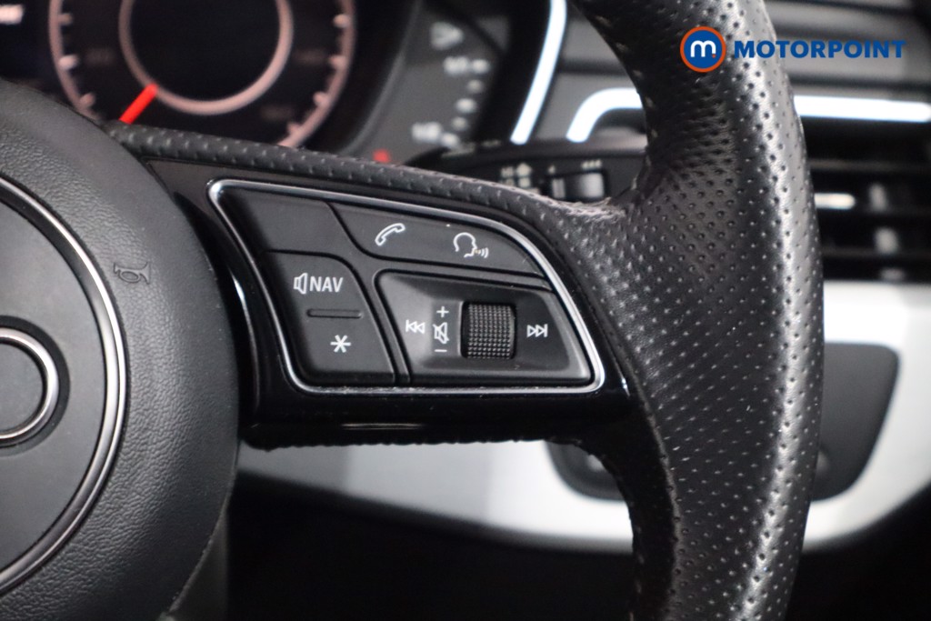 Audi A5 S Line Automatic Diesel Hatchback - Stock Number (1593498) - 8th supplementary image