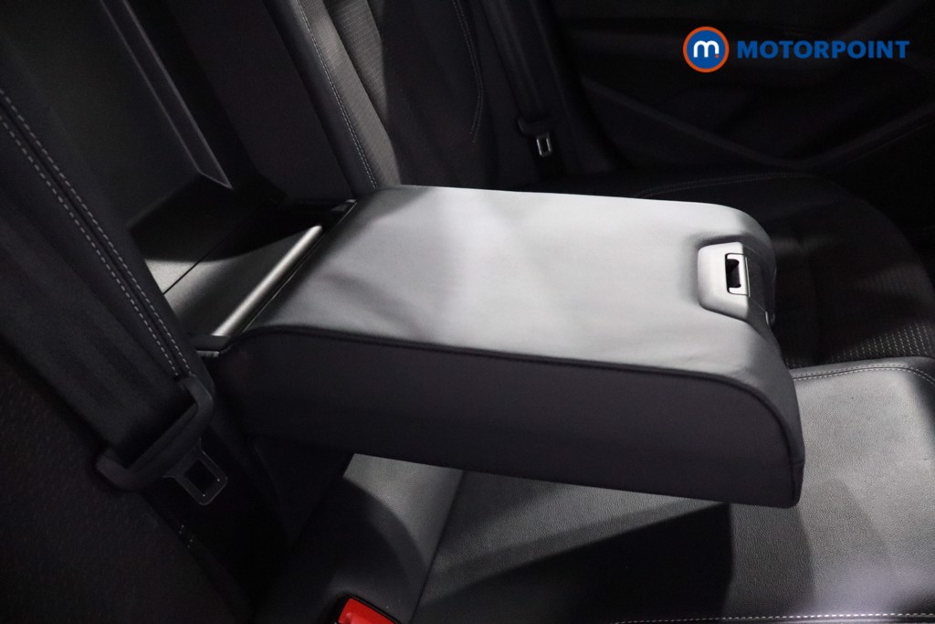 Audi A5 S Line Automatic Diesel Hatchback - Stock Number (1593498) - 15th supplementary image