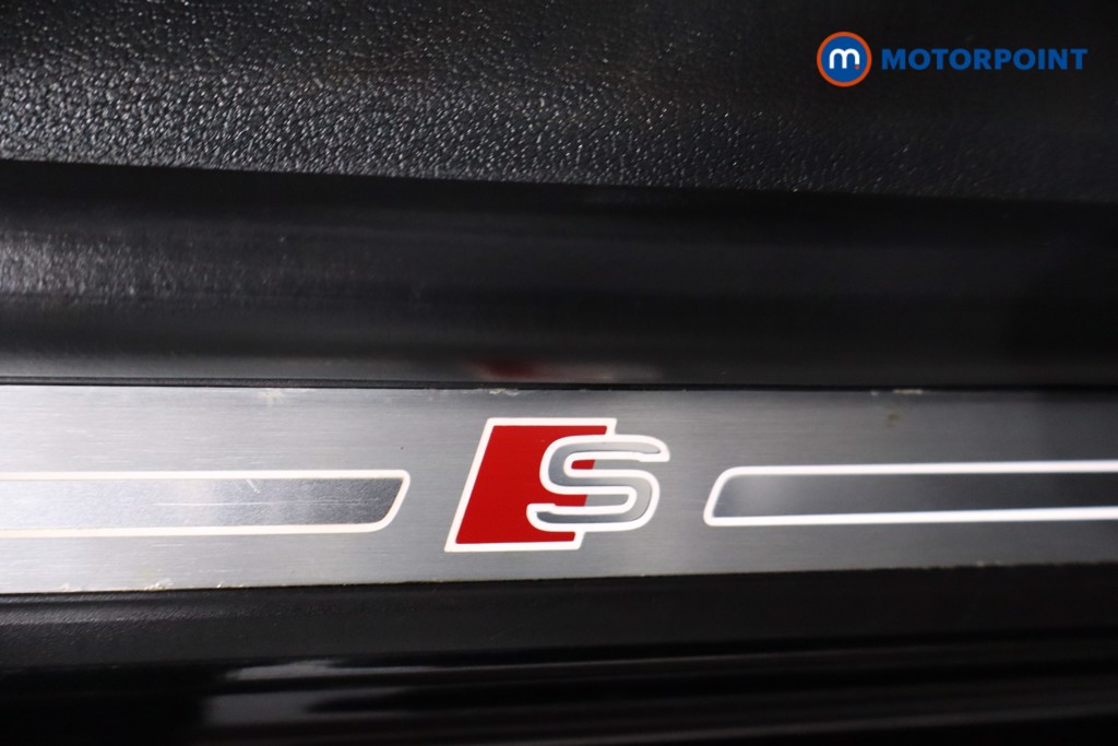 Audi A5 S Line Automatic Diesel Hatchback - Stock Number (1593498) - 20th supplementary image