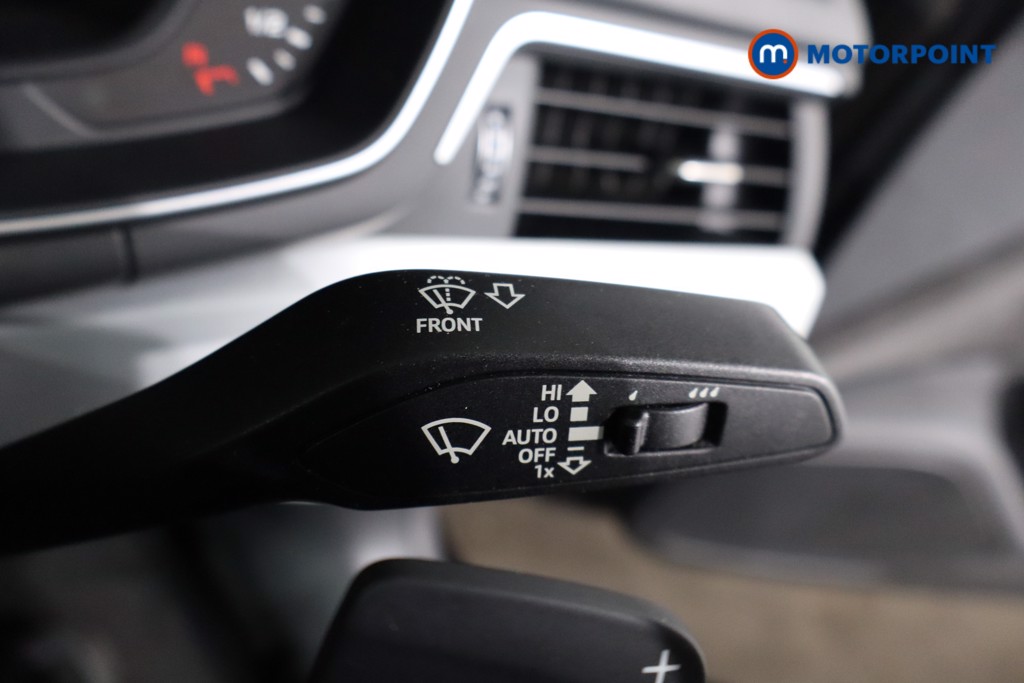 Audi A5 S Line Automatic Diesel Hatchback - Stock Number (1593498) - 22nd supplementary image