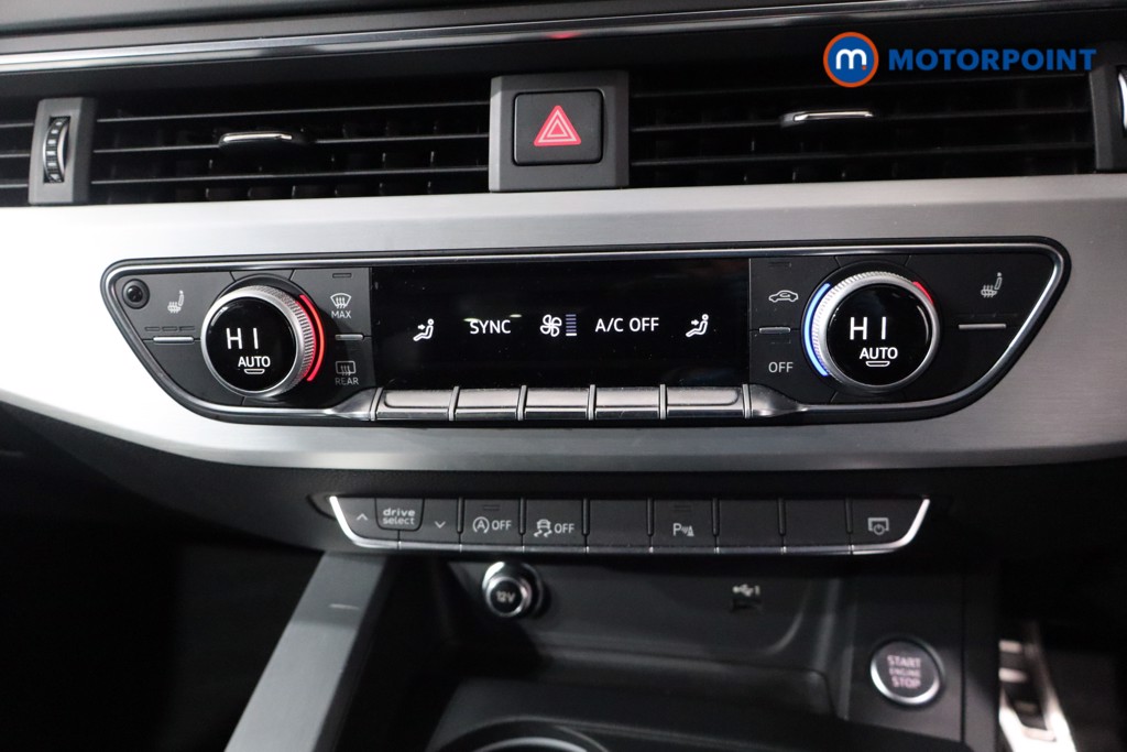 Audi A5 S Line Automatic Diesel Hatchback - Stock Number (1593498) - 28th supplementary image