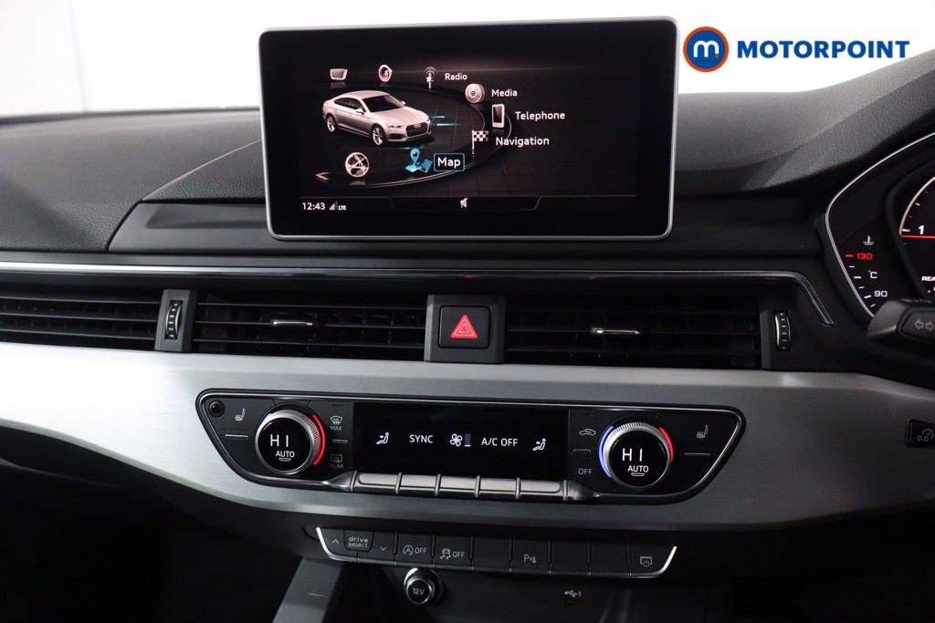 Audi A5 S Line Automatic Diesel Hatchback - Stock Number (1593498) - 30th supplementary image