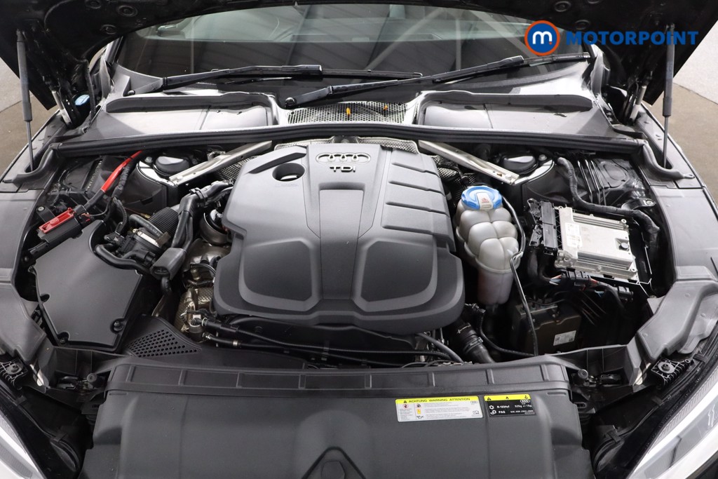 Audi A5 S Line Automatic Diesel Hatchback - Stock Number (1593498) - 32nd supplementary image