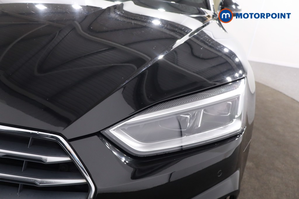 Audi A5 S Line Automatic Diesel Hatchback - Stock Number (1593498) - 34th supplementary image