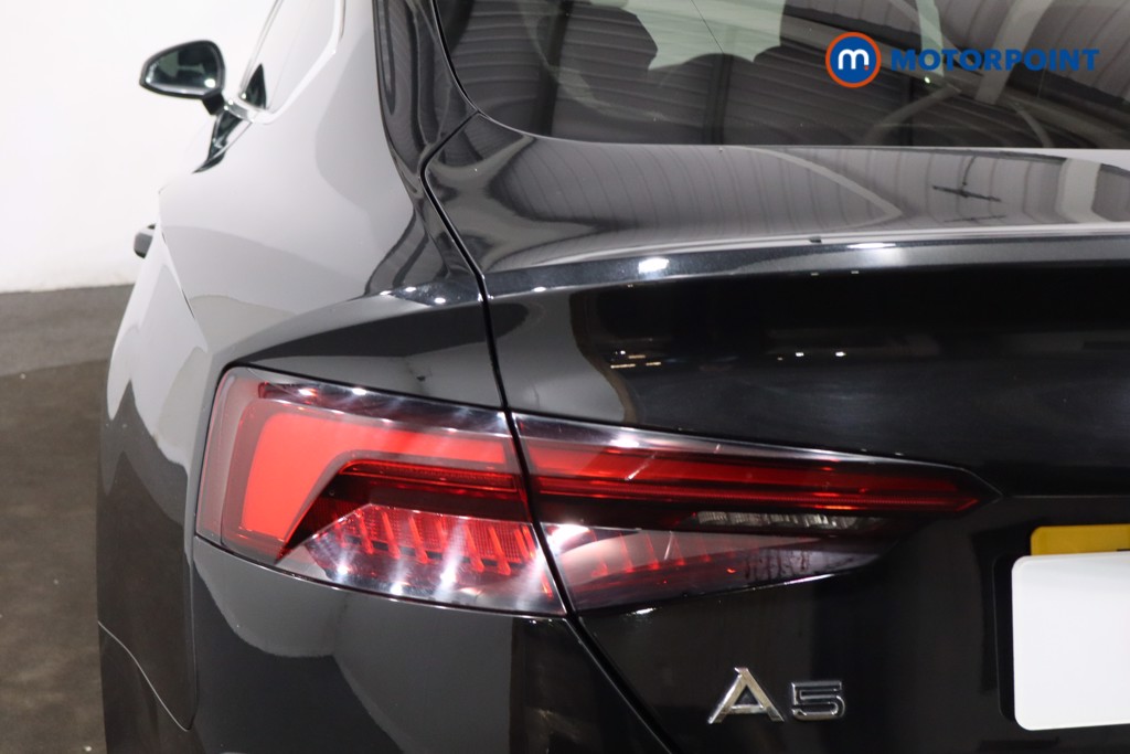 Audi A5 S Line Automatic Diesel Hatchback - Stock Number (1593498) - 36th supplementary image