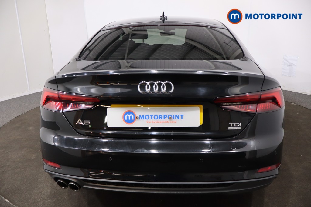 Audi A5 S Line Automatic Diesel Hatchback - Stock Number (1593498) - 38th supplementary image