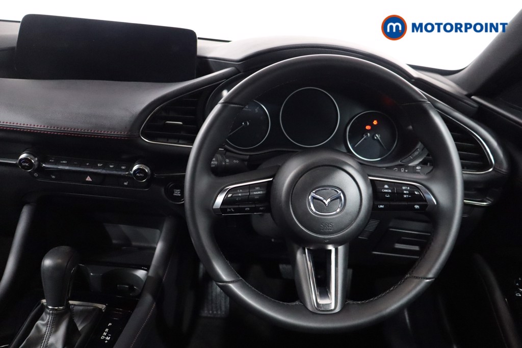 Mazda 3 Homura Automatic Petrol Hatchback - Stock Number (1594031) - 3rd supplementary image